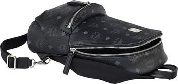 Small Klassik Visetos Sling Style Backpack