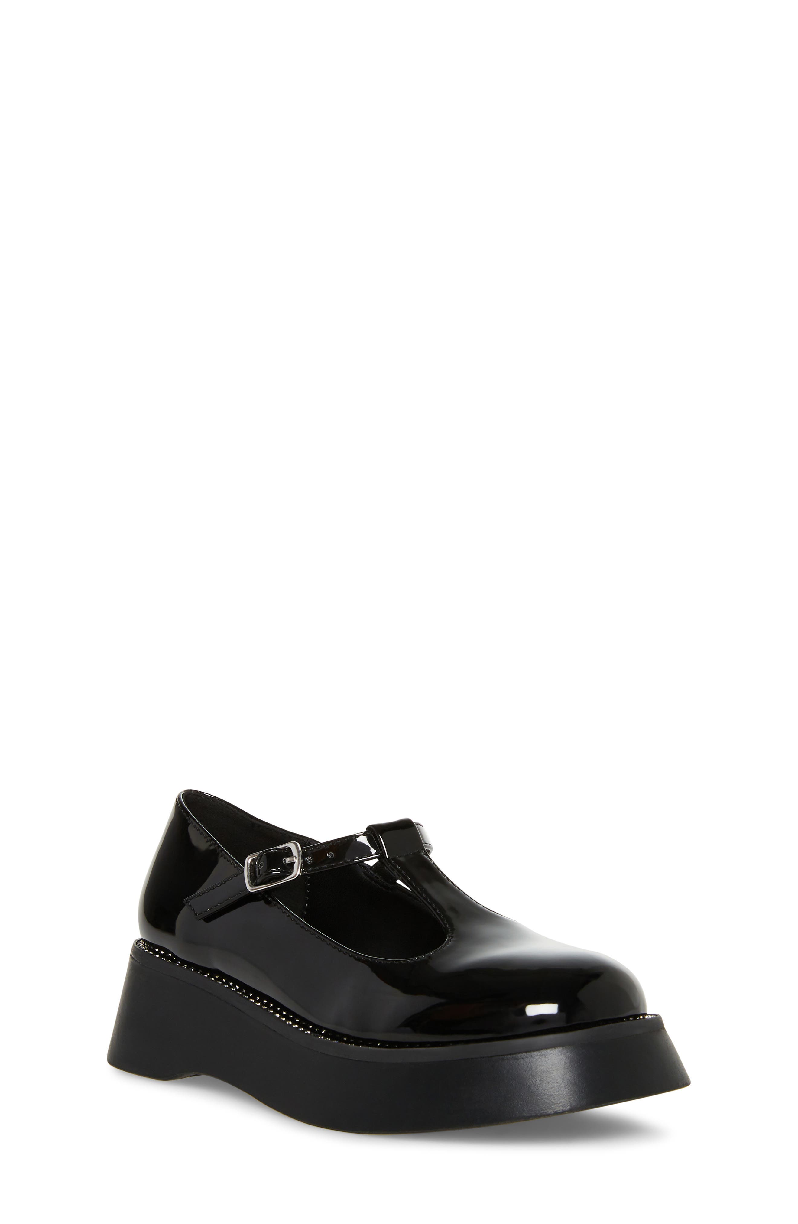JFiddle Mary Jane, Main, color, BLACK PATENT
