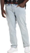 Levi's 541 Athletic-Fit Stretch Jeans