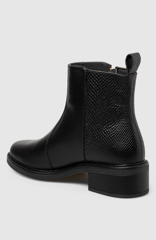 Manela Lili Bootie