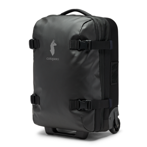 Allpa 38L Roller Bag
