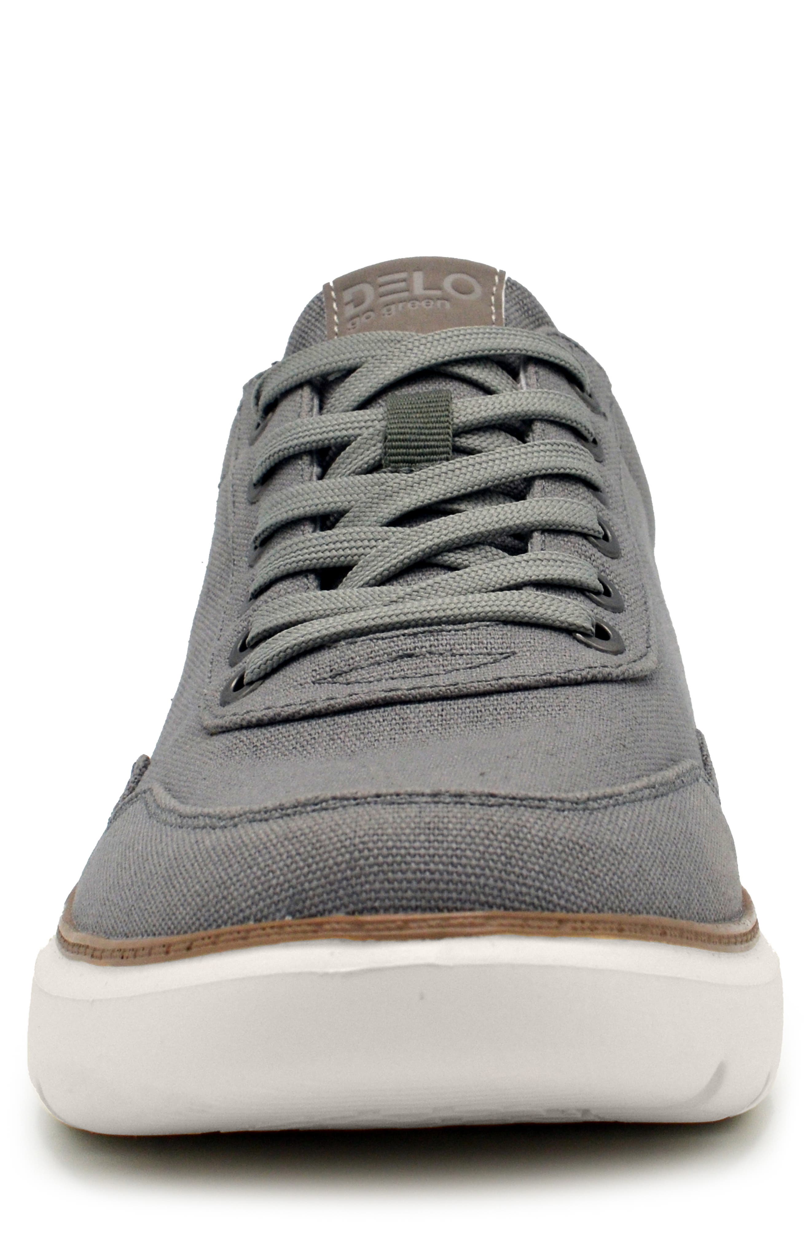Low Top Sneaker - image 4