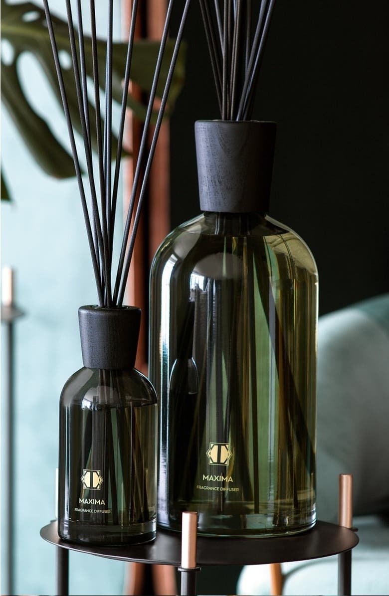 Togas Maxima Aroma diffuser, Alternate, color, Green