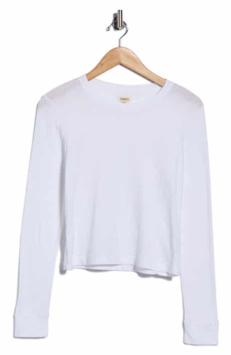 Zeva Crewneck T-shirt