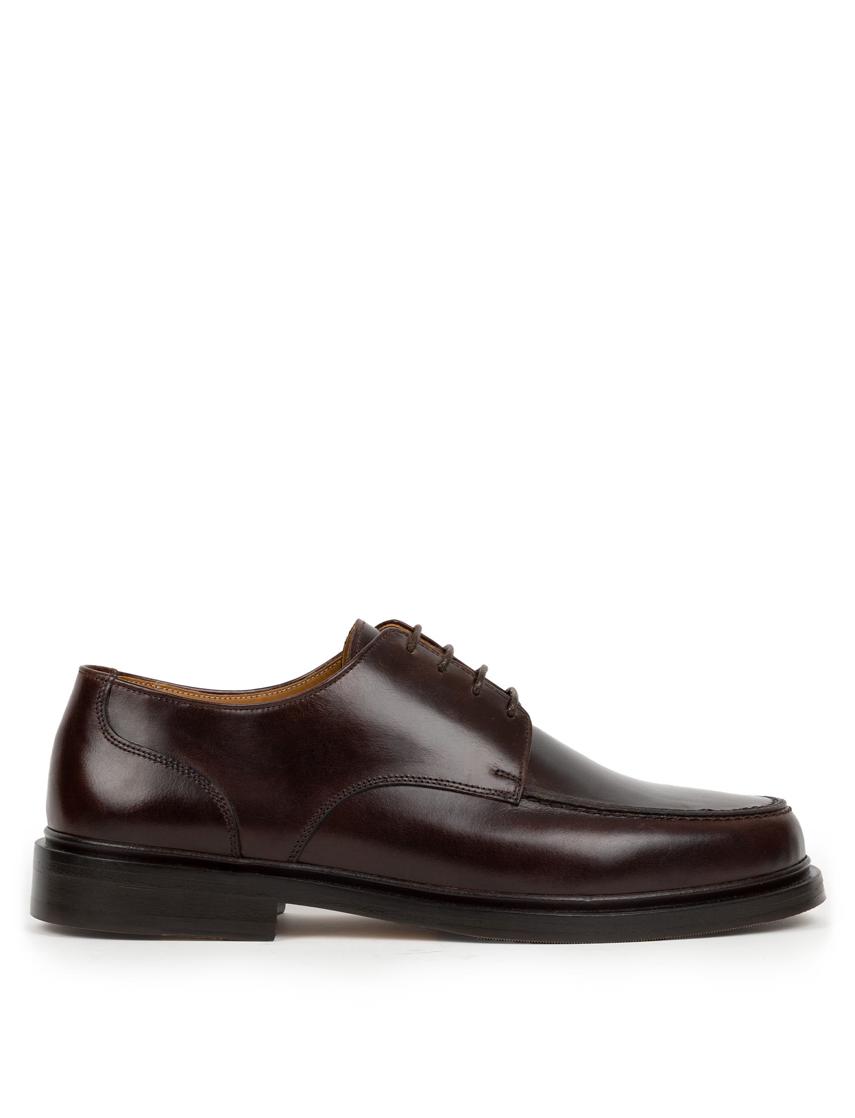 Cole Derbies & Oxfords, Main, color, Bison
