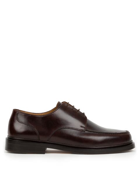 Cole Derbies & Oxfords