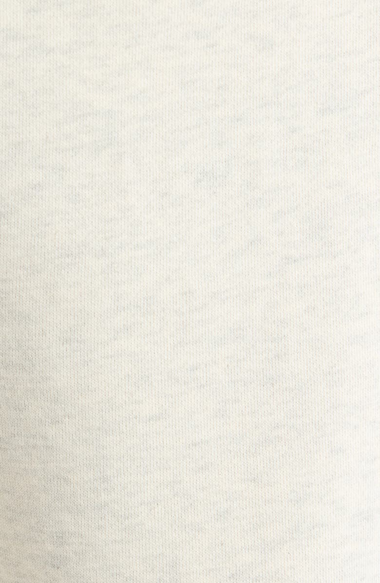 Fear of God Essentials Signature Classic Sweatpants, Alternate, color, Oatmeal Heather