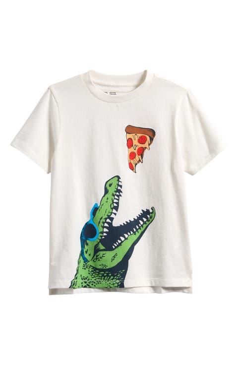 Amazon.com: Baby Boys Long Sleeve Striped Tshirts for Boys