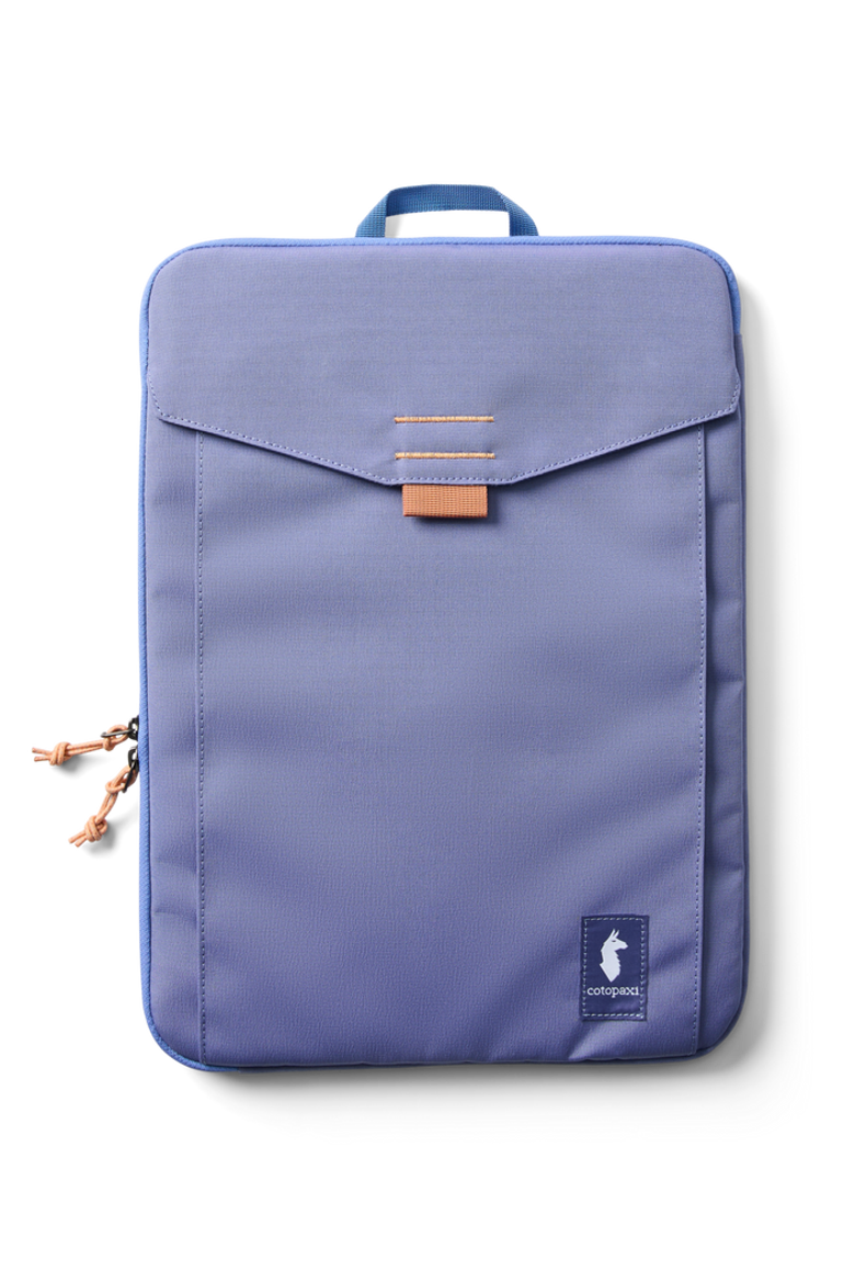 16" Laptop Sleeve - Cada Día, Main, color, Aster