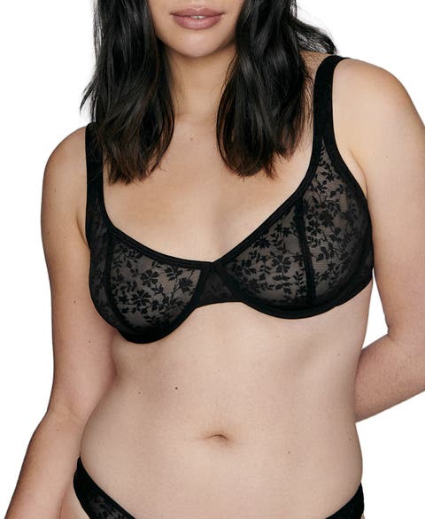 The Scoop (botanical Lace)