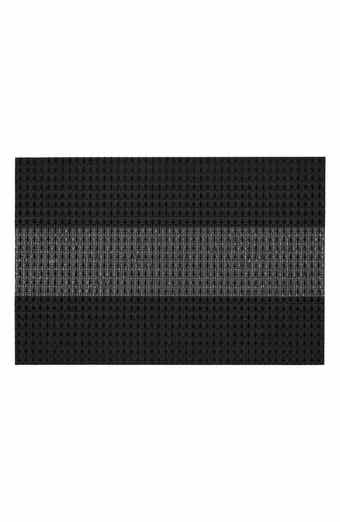 DAINTY HOME Set of 6 Vinyl Placemats