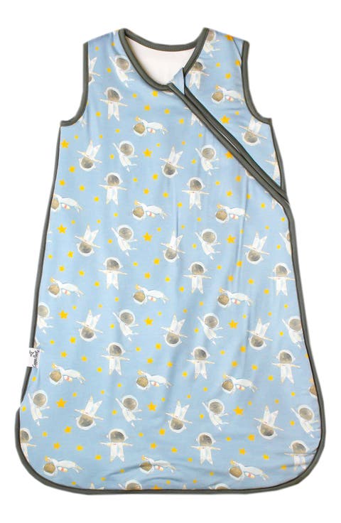 Print Wearable Blanket (Baby)