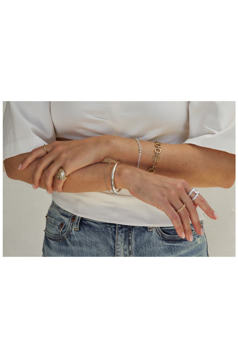 Blair Bracelet, Alternate, color, GOLD