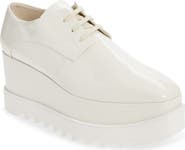 Stella McCartney Sneakelyse Platform Sneaker