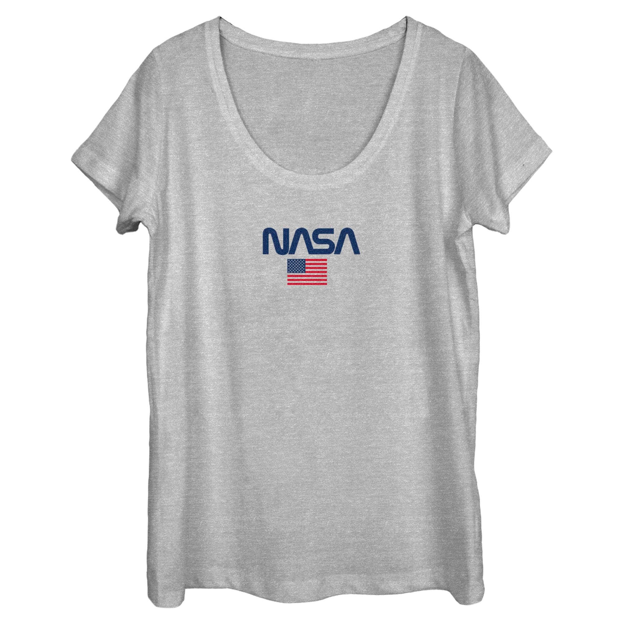selected Athletic Heather