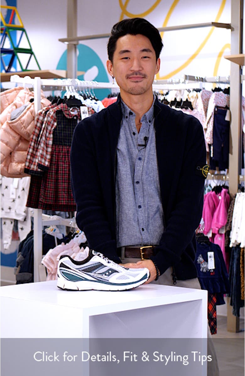 Gender Inclusive ProGrid Guide 7 Sneaker, sales video thumbnail