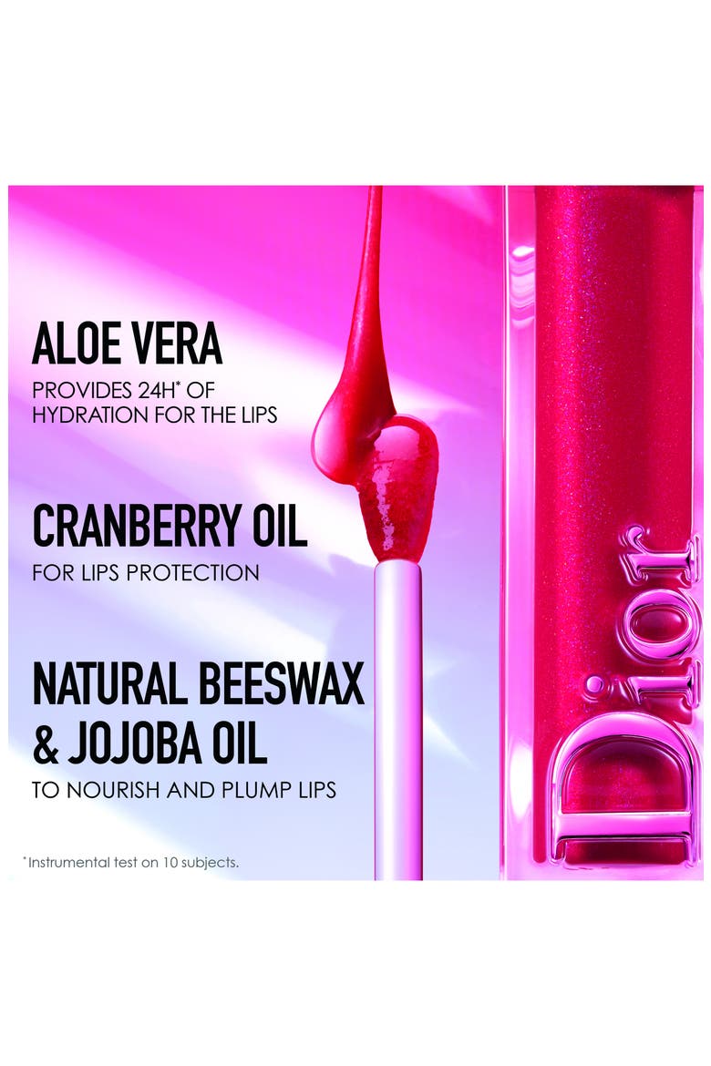 Addict Stellar Lip Gloss, Alternate, color, 629 MIRRORED