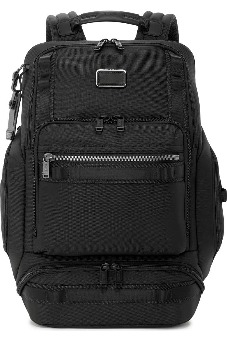 tumi alpha bravo cannon backpack med Renegade Luggage Pros Youll receive a Gift Certificate for 15% of product purchase price TUMI Alpha Bravo Navigation Backpack