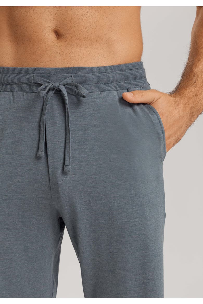 Casuals Drawstring Shorts, Alternate, color, Ocean Melange