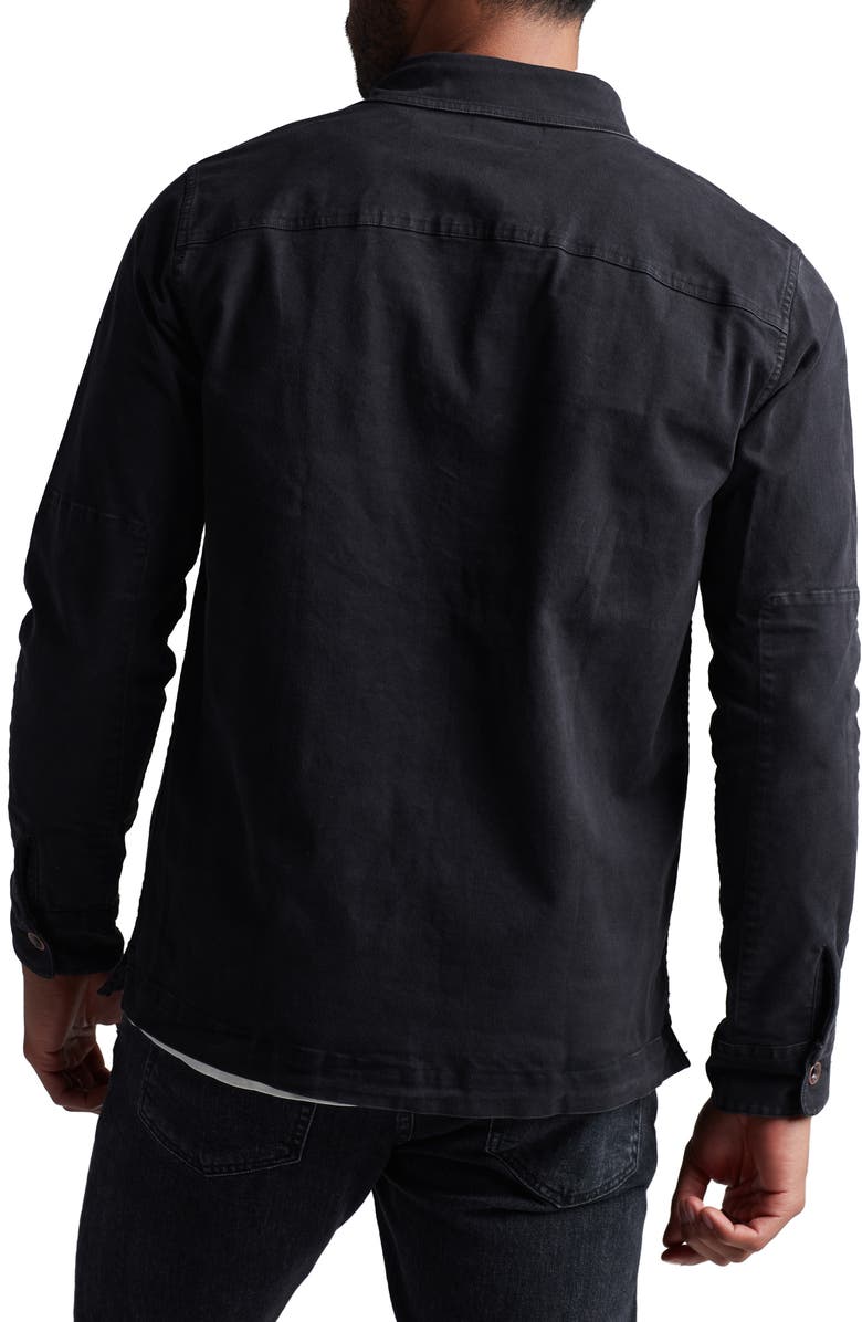 Rowan Odessa Mid-Century Jacket, Alternate, color, 