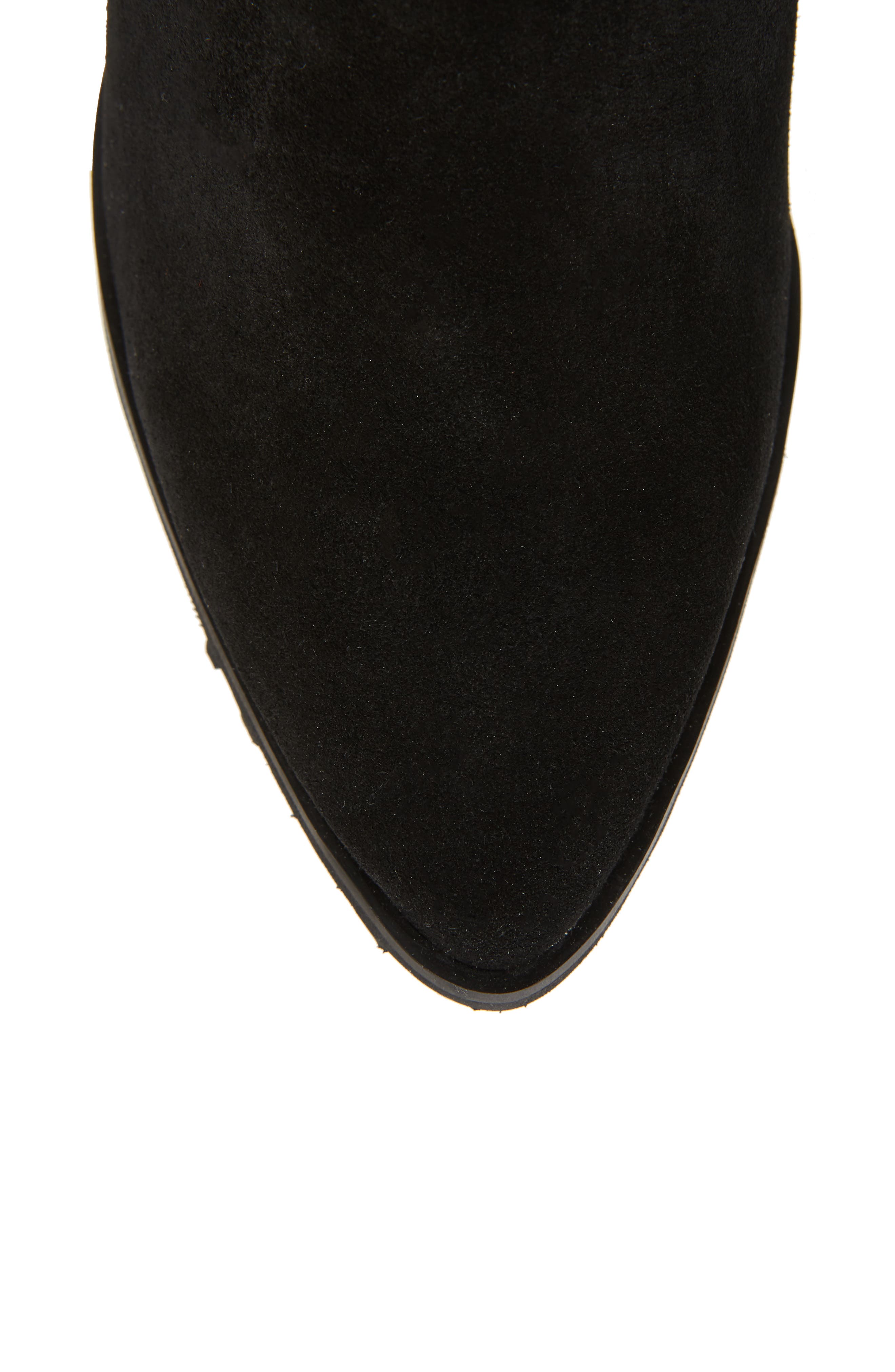 Blondo Tatum Waterproof Over the Knee Boot, Alternate, color, 