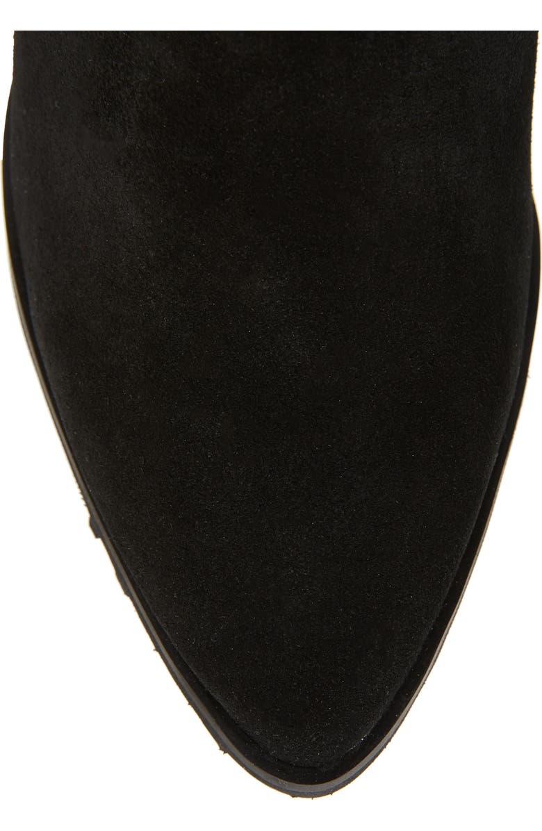 Blondo Tatum Waterproof Over the Knee Boot, Alternate, color,