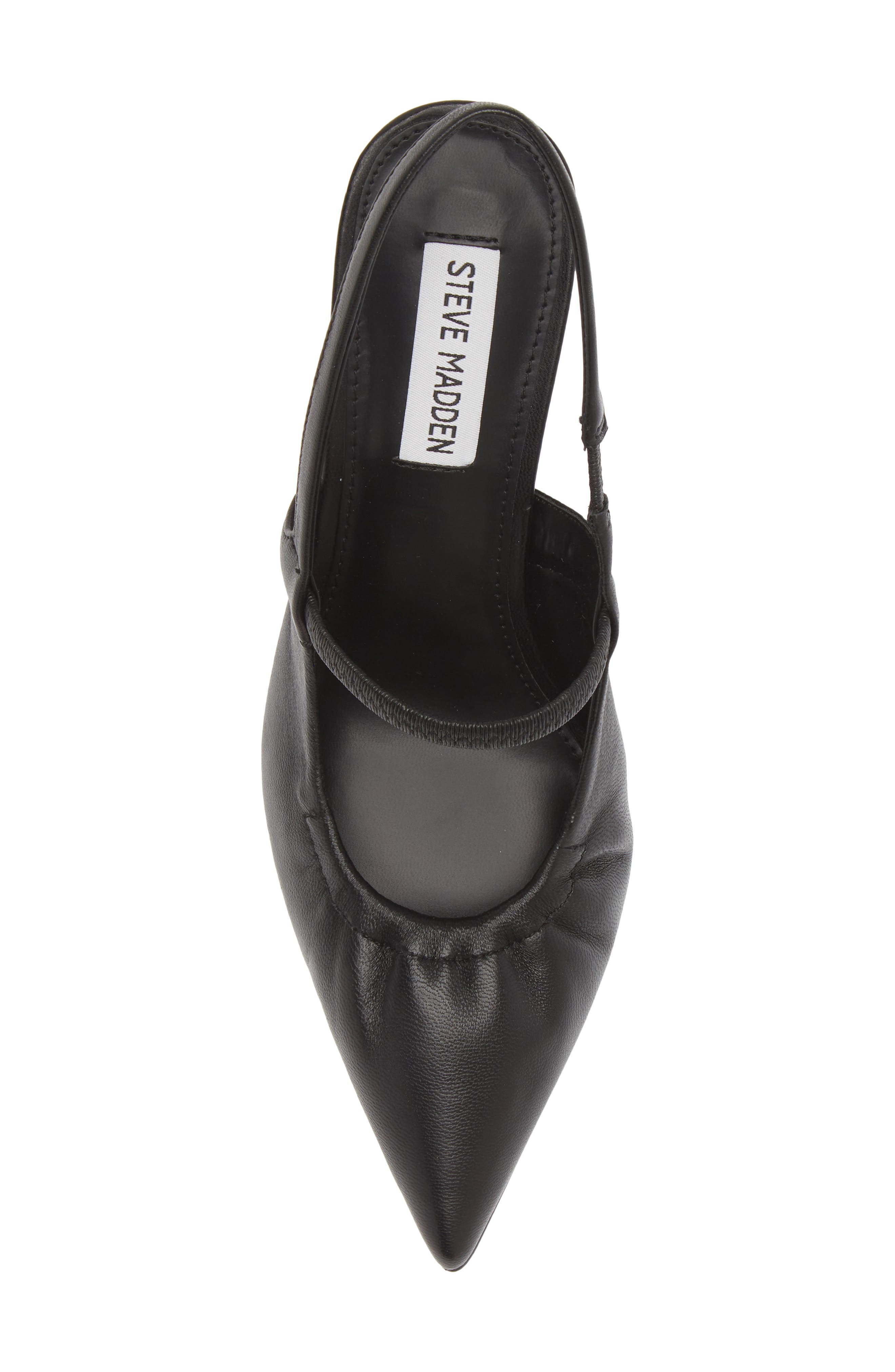 Steve Madden Grae Slingback Pump, Alternate, color, 