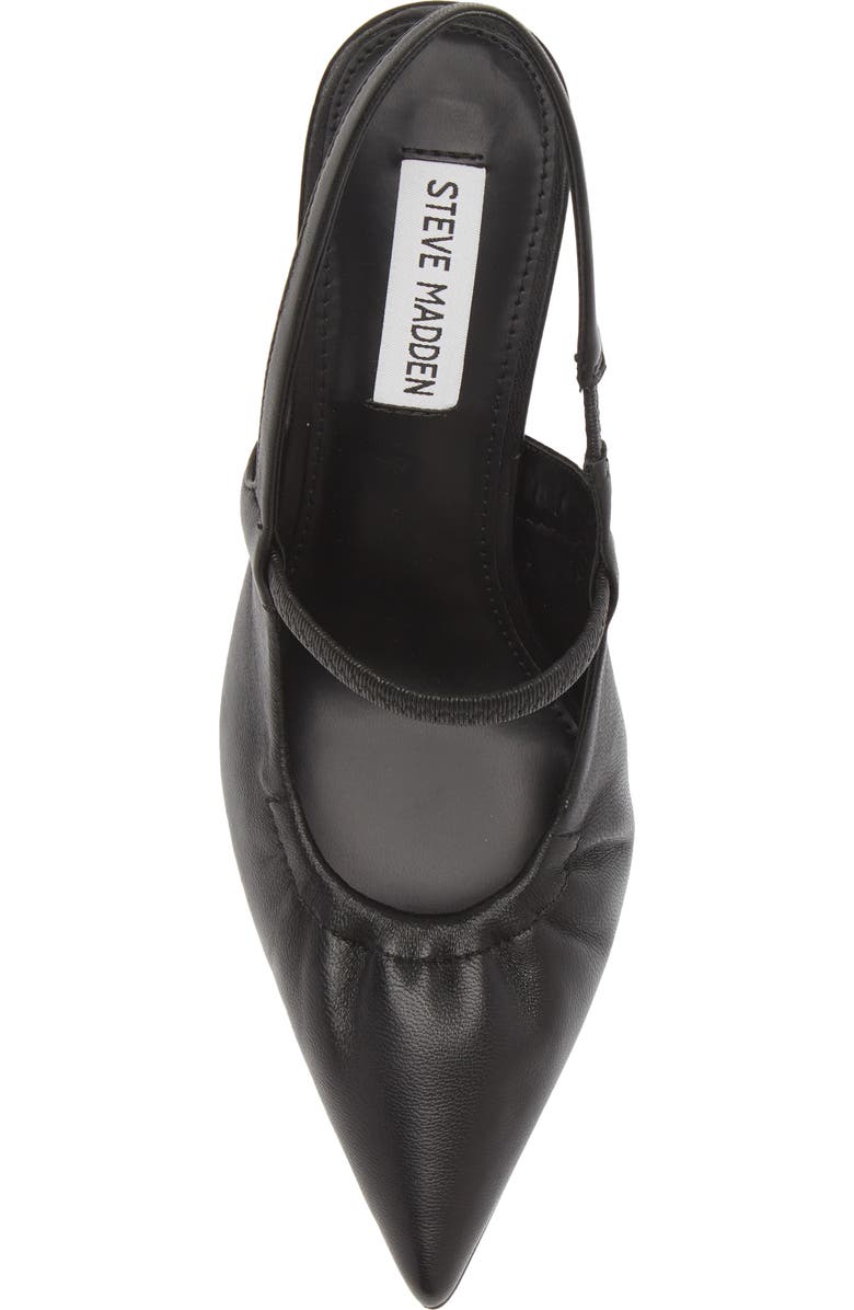 Steve Madden Grae Slingback Pump, Alternate, color,