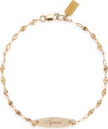 Set & Stones Engraved Zodiac Pendant