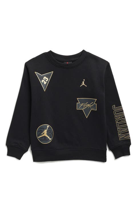 Kids' See Me Shine Pullover (Little Kid)