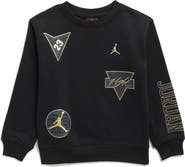 Jordan Kids' See Me Shine Pullover