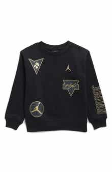 Kids' See Me Shine Pullover