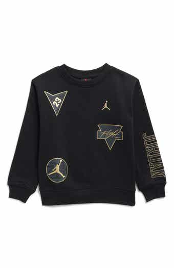 Kids' See Me Shine Pullover