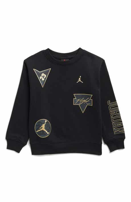 Jordan Kids' See Me Shine Pullover