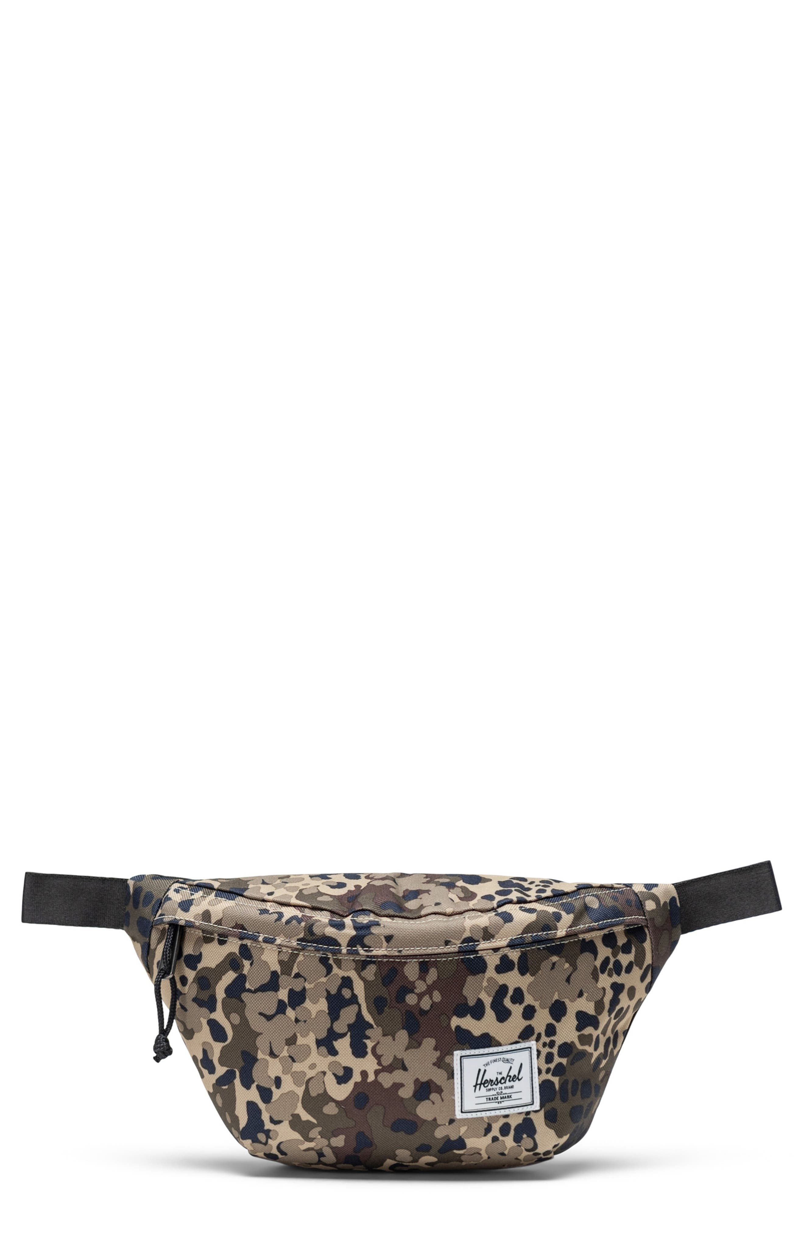 Herschel Supply Co. Classic Belt Bag, Main, color, 