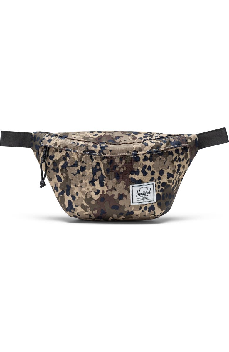 Herschel Supply Co. Classic Belt Bag, Main, color,