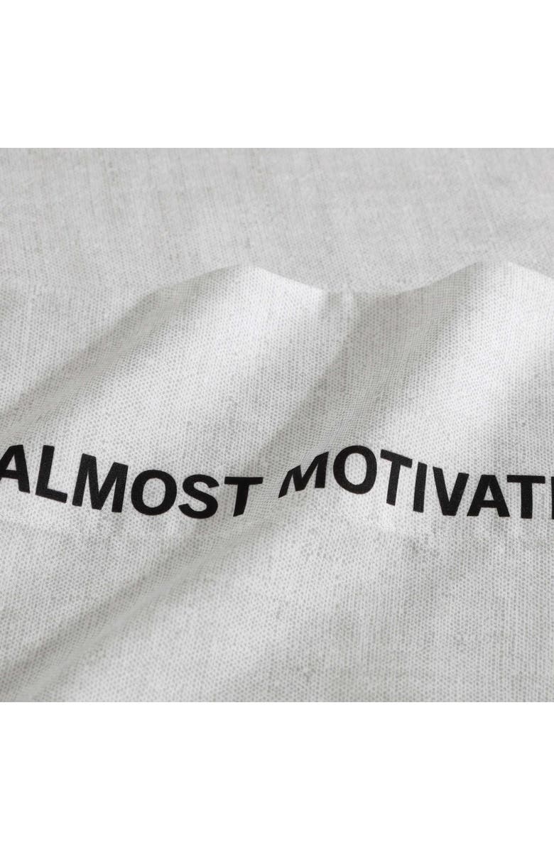 Kenneth Cole New York Almost Motivated Sheet Set, Alternate, color, Light Pastel Grey