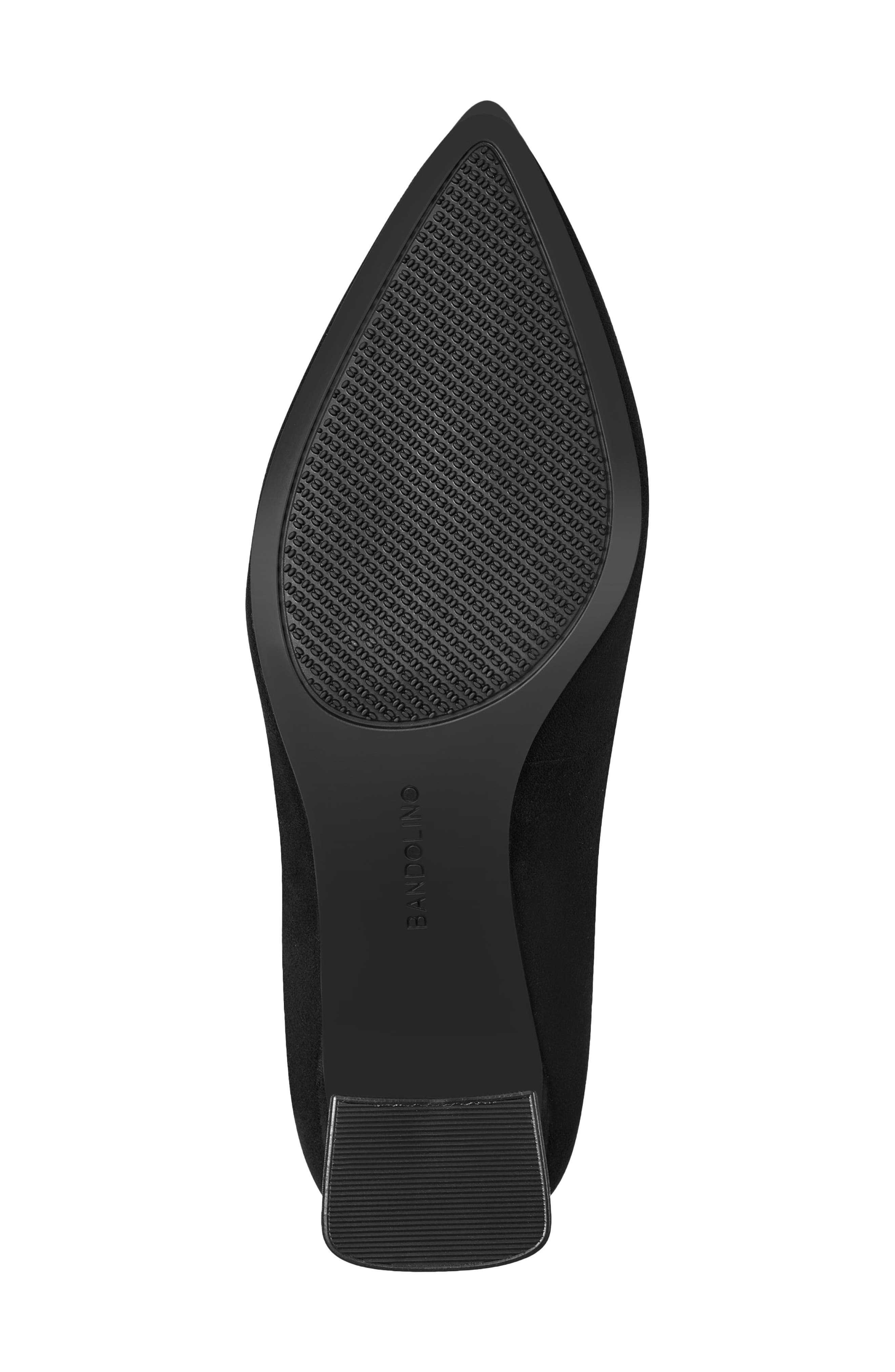 Bandolino Kirsten Pump, Alternate, color, 