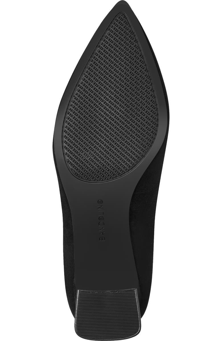 Bandolino Kirsten Pump, Alternate, color,