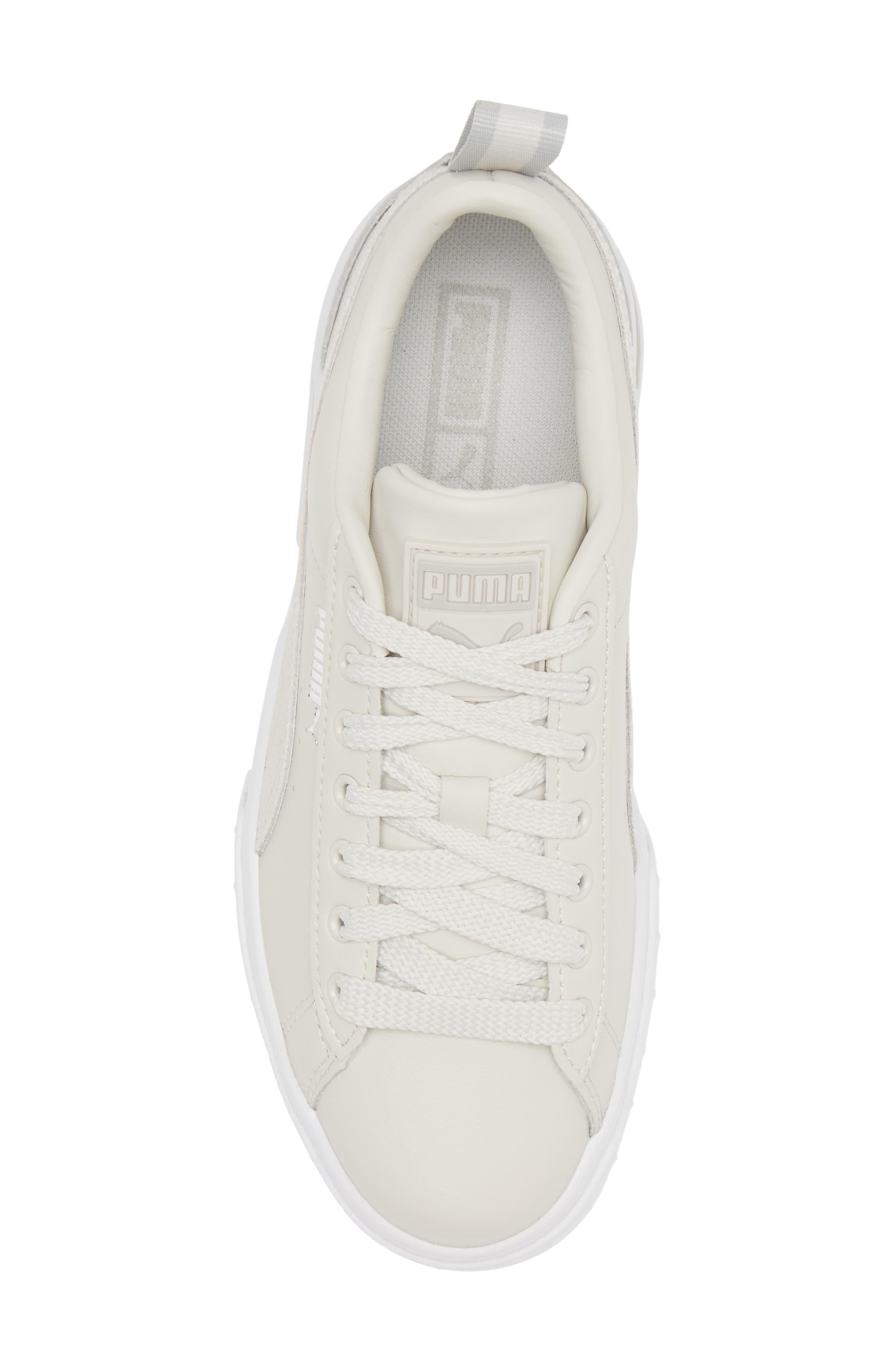 PUMA Mayze Platform Sneaker, Alternate, color, 
