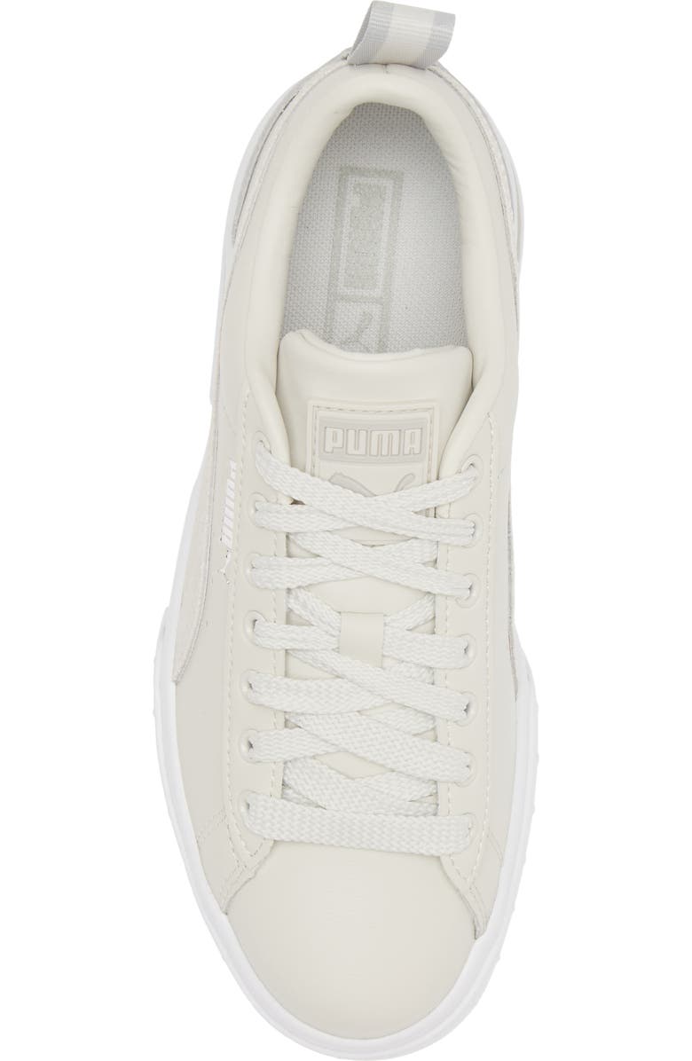 PUMA Mayze Platform Sneaker, Alternate, color,