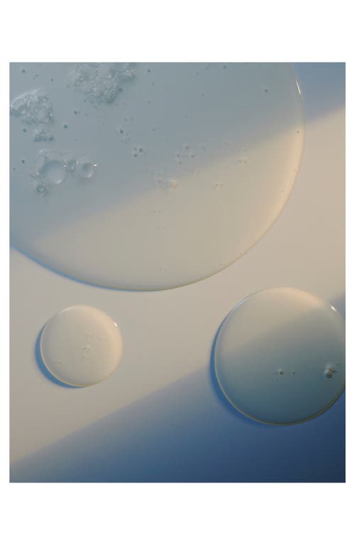 Salt & Stone Santal & Vetiver Body Wash In Regular
