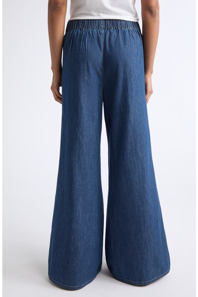Digby Wide Leg Jeans, Alternate, color, STARRY NIGHT