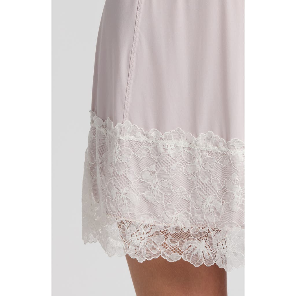 FREE PEOPLE FREE PEOPLE INTIMATELY FP PARTY CRASHERS HALF SLIP