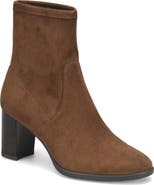 Børn Eloise Bootie