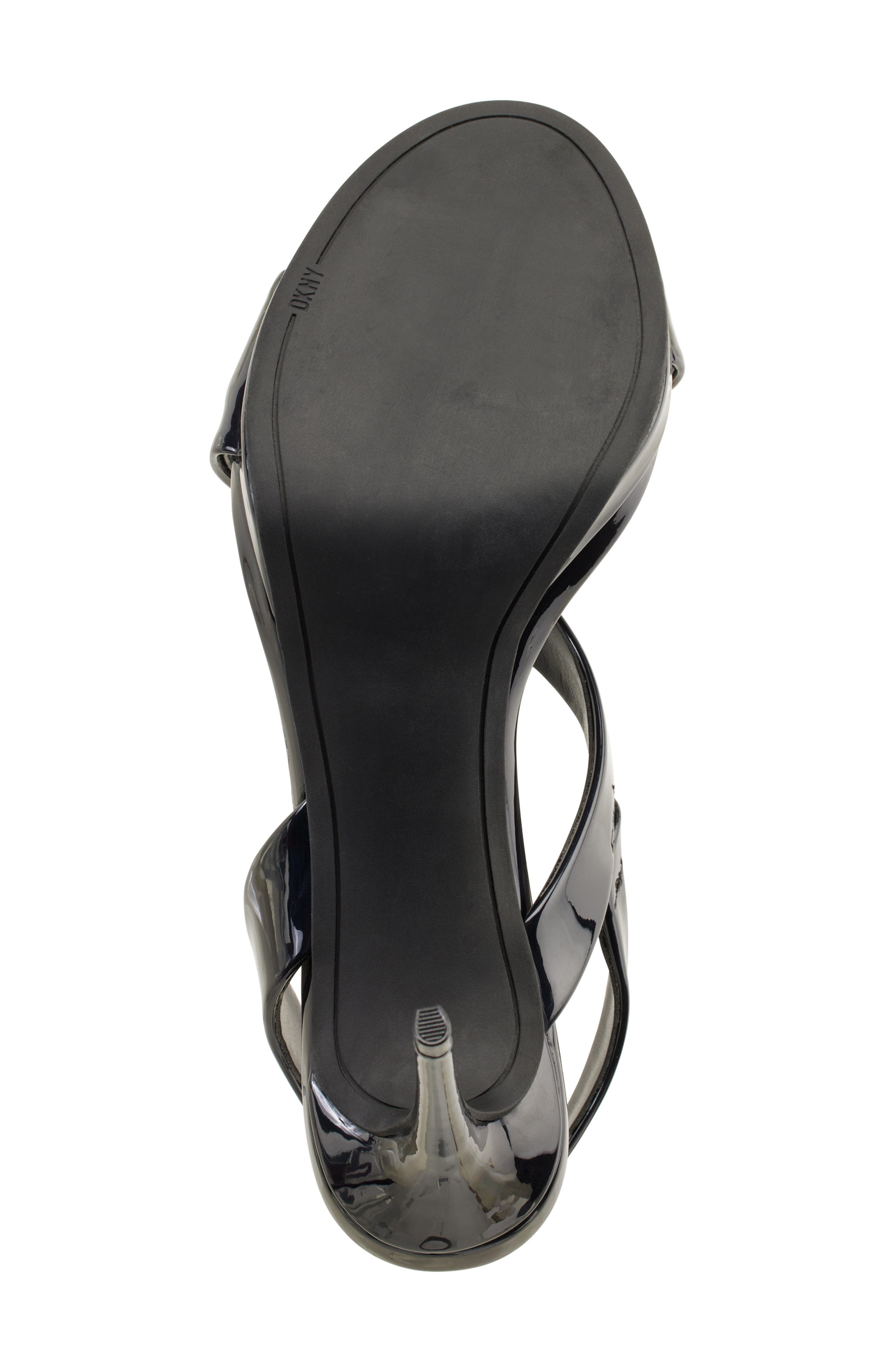 DKNY Diva Slingback Sandal, Alternate, color, 