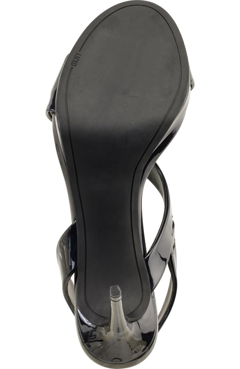DKNY Diva Slingback Sandal, Alternate, color,