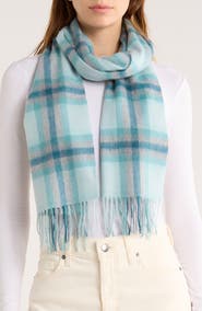 NORDSTROM RACK Cashmere Scarf