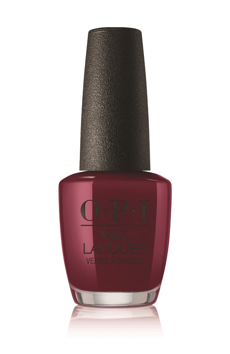 OPI Nail Lacquer -  Como se Llama?, Main, color, 