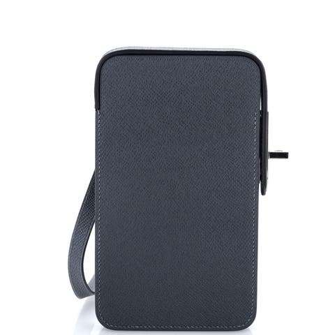 Hac a Box Phone Case Epsom